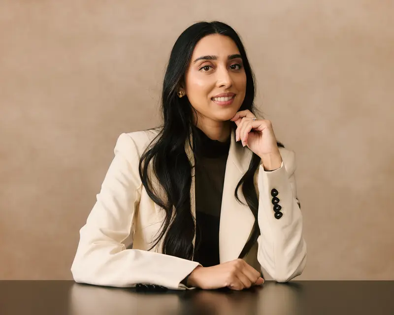 Dr. Ameera Laher