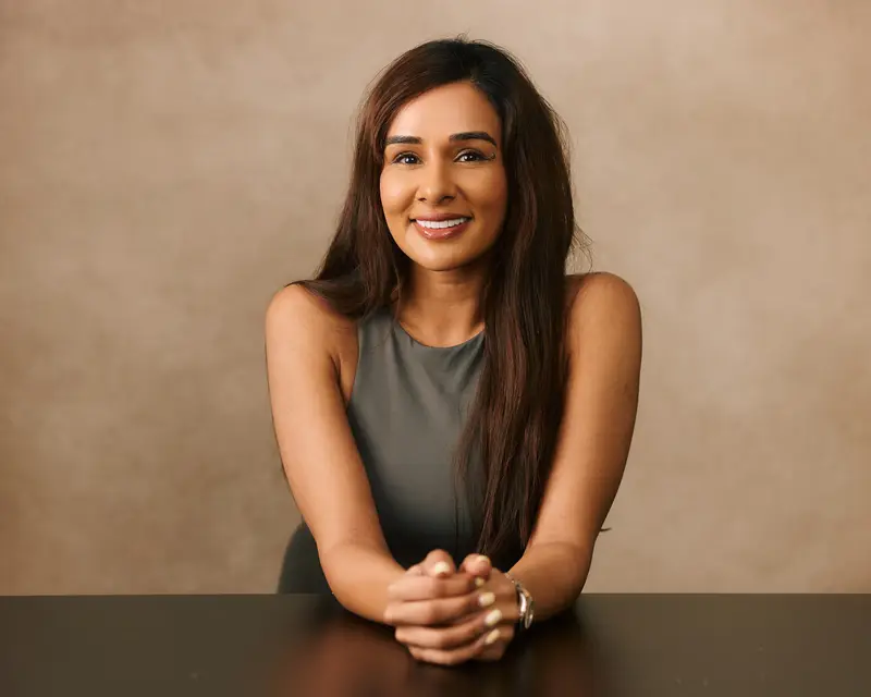 Anjuli Patel