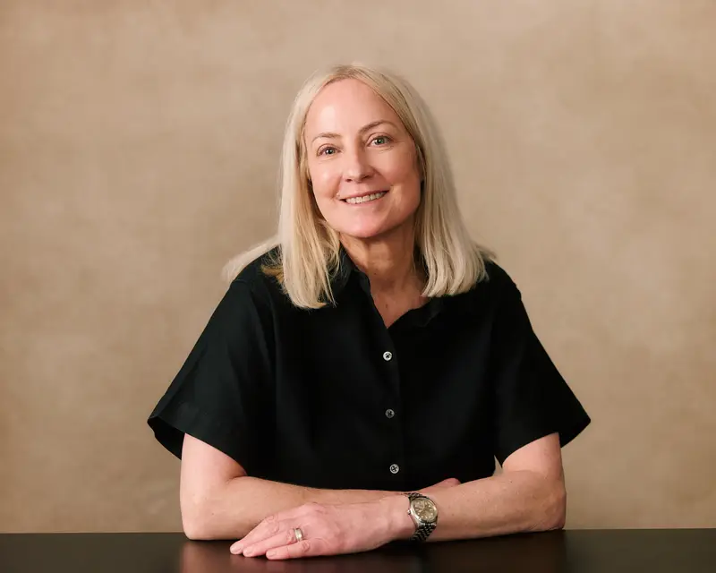 Elaine Williams