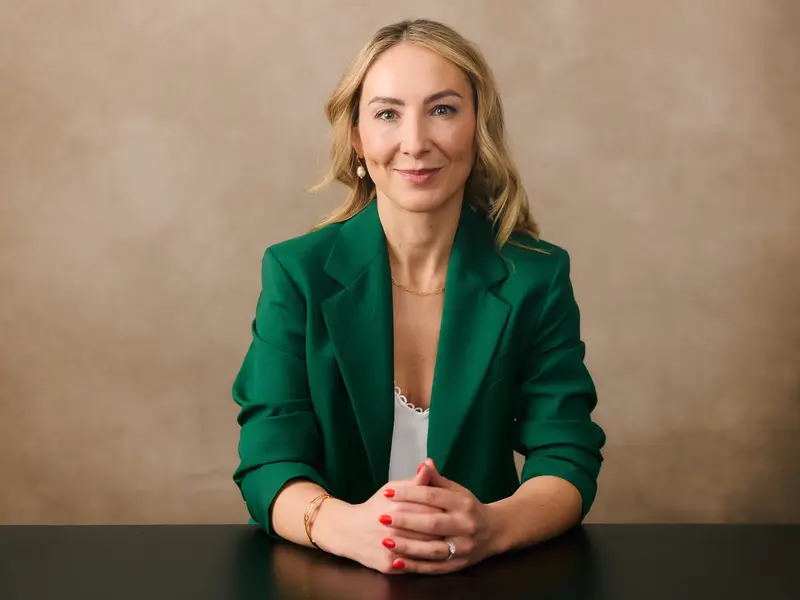 Dr. Hannah Chapman
