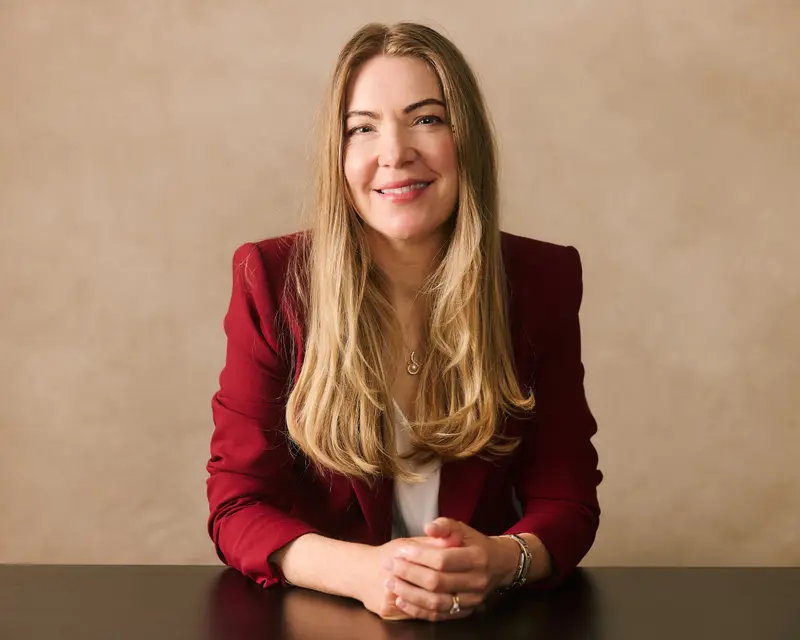 Jayne Vaughan