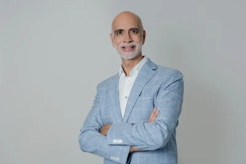 Dr. Kuldeep Minocha