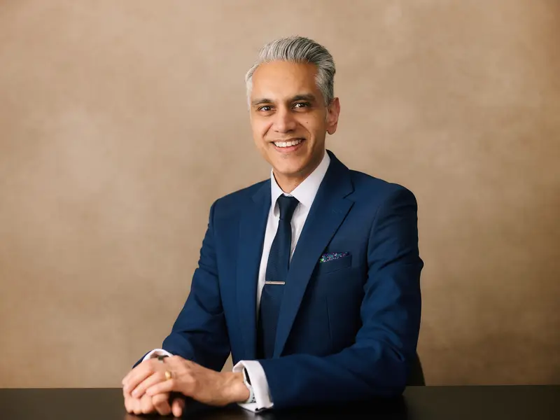 Dr. Manav Bawa