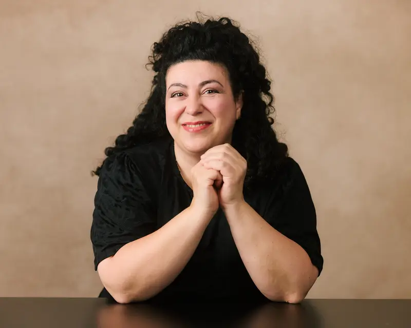 Nuria Maestro