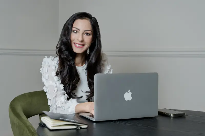 Dr. Priya Verma