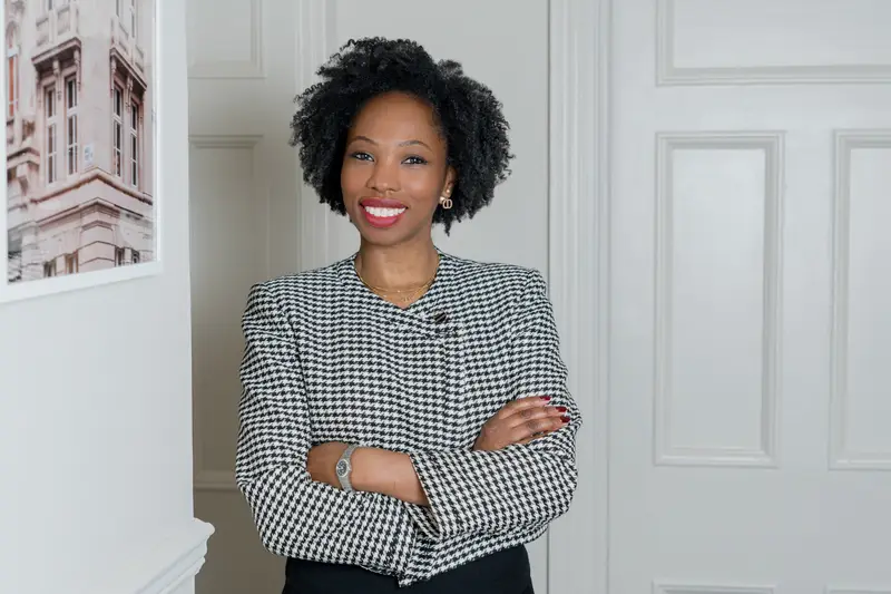 Dr. Sharon Belmo