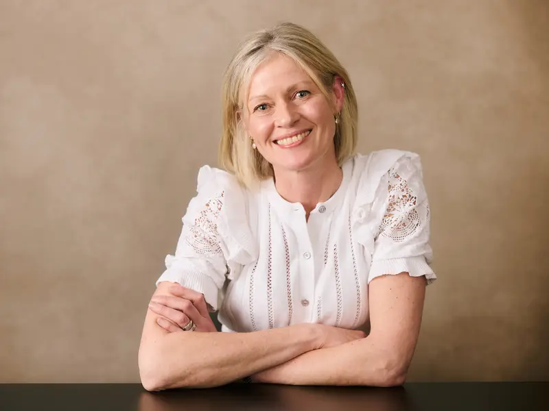 Dr. Wendy King